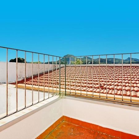 Sagunto - Albalat De Tarongers - Estivella - Gilet Villa Albalat de Taronchers Eksteriør bilde