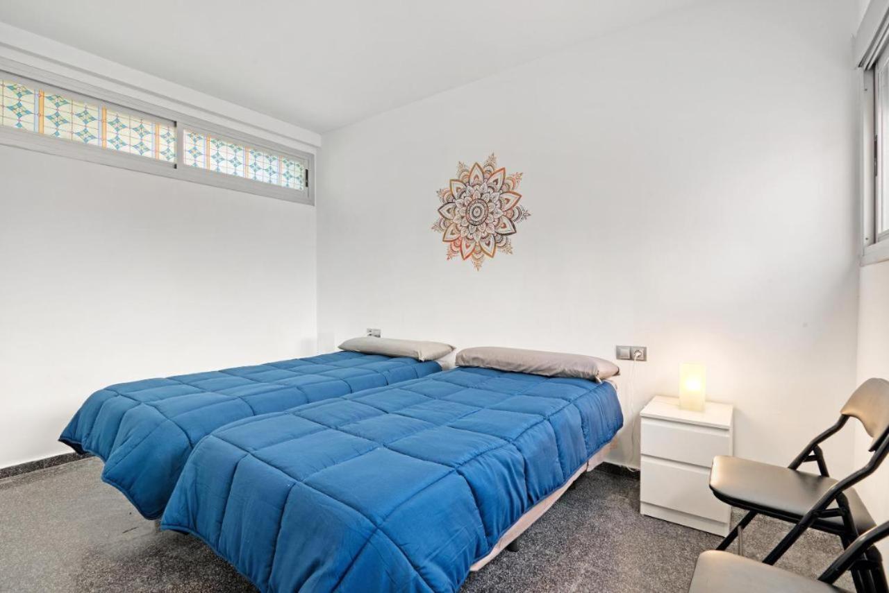 Sagunto - Albalat De Tarongers - Estivella - Gilet Villa Albalat de Taronchers Eksteriør bilde