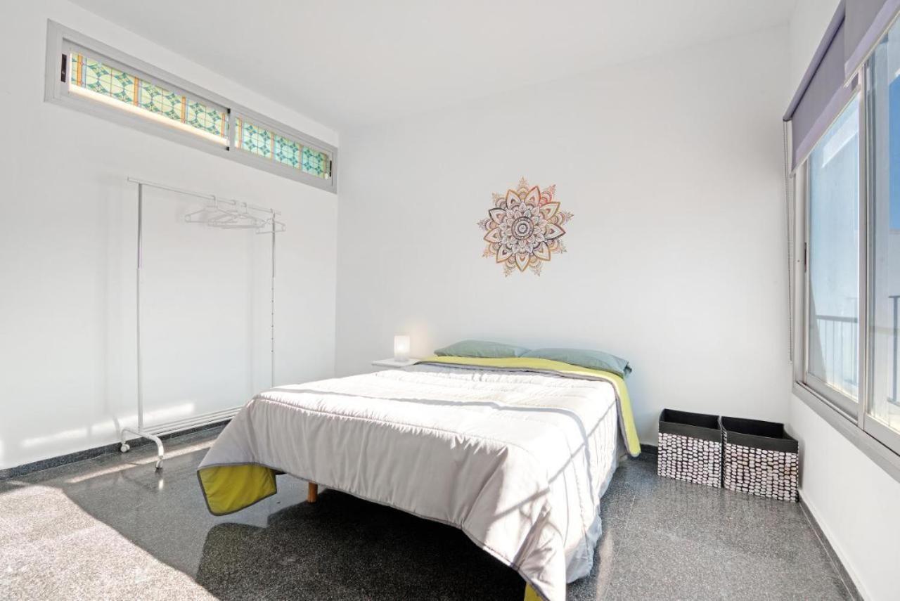 Sagunto - Albalat De Tarongers - Estivella - Gilet Villa Albalat de Taronchers Eksteriør bilde