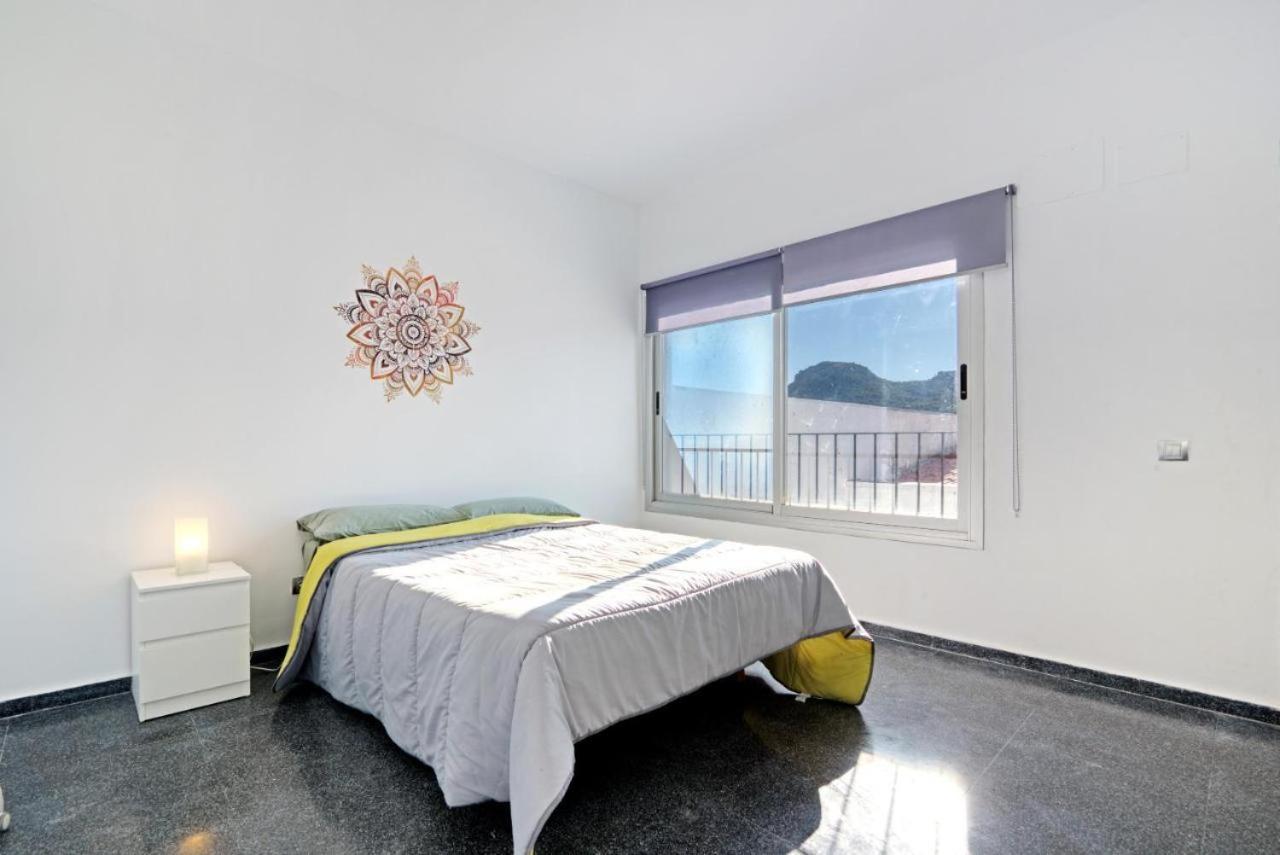 Sagunto - Albalat De Tarongers - Estivella - Gilet Villa Albalat de Taronchers Eksteriør bilde