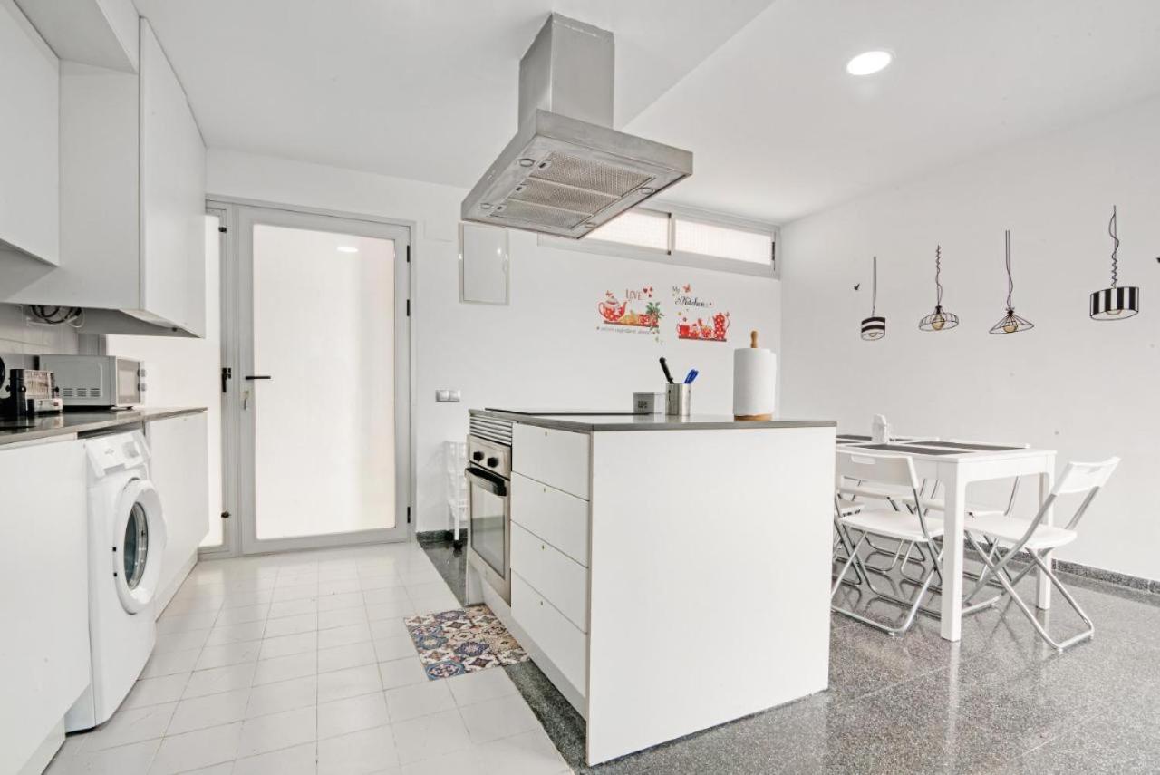 Sagunto - Albalat De Tarongers - Estivella - Gilet Villa Albalat de Taronchers Eksteriør bilde